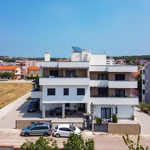 Apartment Barmel, Pula