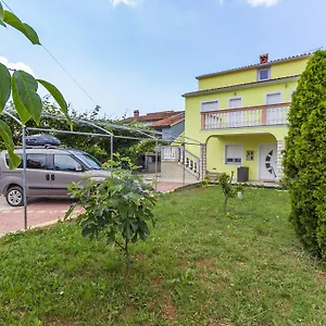 Apartment Vilic, Pula