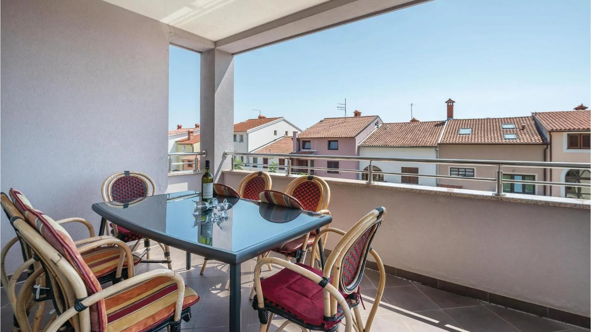 Amazing Apartment In Pula With Wifi