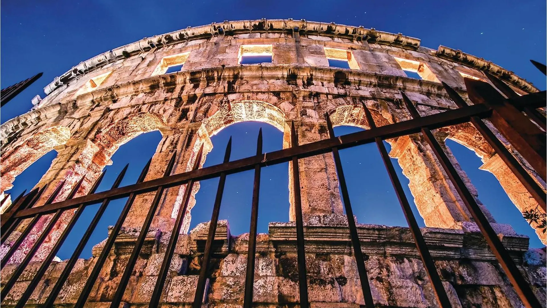 Amazing Apartment In Pula With Wifi 0*,  Κροατία